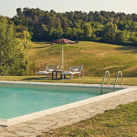 Il Casale Di Santamettole Pension Barberino di Mugello Buitenkant foto