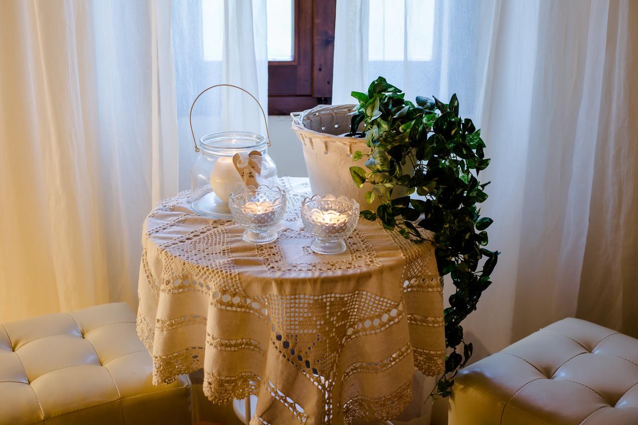 Il Casale Di Santamettole Pension Barberino di Mugello Buitenkant foto